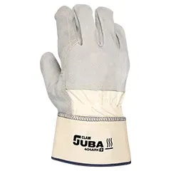 Guanti Juba Claw 404ARK 9 L, Grigio - Product Image 3
