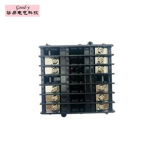 Contrôleur de température intelligent à affichage numérique RKCREXC100C400C700C900 Entrée universelle Température réglable - Product Image 2