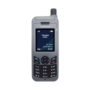 Nuevo Teléfono Satelital Original <span class=keywords><strong>Thuraya</strong></span> XT-Lite con GPS Global para Exploración y Rescate, Móvil Satelital Resistente al Agua - Product Image 1