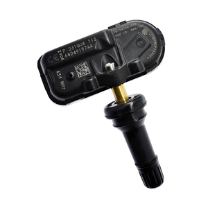 HERA TPMS 68249197AA sensore di pressione dei pneumatici per Jeep cherokee Dodge ram 1500 2500 3500 <span class=keywords><strong>Fiat</strong></span> <span class=keywords><strong>freemont</strong></span> - Product Image 2