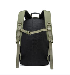 Large Outdoor Hiking Backpack <b>Bag</b> Gym <b>Bag</b> Waterproof Pocket <b>Men</b> Workout Travel Business 15" <b>Laptop</b> Backpack - Product Image 5