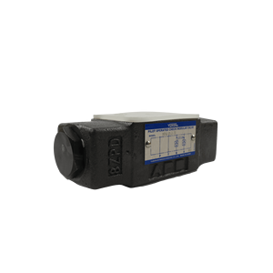 ชุดควบคุมแรงดันไฮดรอลิกแบบโมดูลาร์ MSW-01-Y-70 รุ่นดั้งเดิม Cetop 03 NG06 - Product Image 3