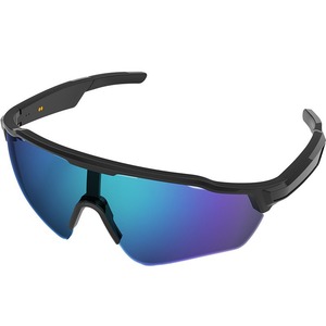 Lunettes intelligentes Hyundai : Traduction en temps réel, commande vocale, monture en plastique et titane, microphone intégré, logiciel de langues personnalisées - Product Image 1
