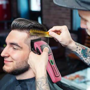 LILIPRO THE MANE MARSHAL L61 Saç Kesme Makinesi Salon Saç Kesme Makası Erkekler İçin Berber Malzemeleri Araçları Profesyonel Berber Makineleri - Product Image 2