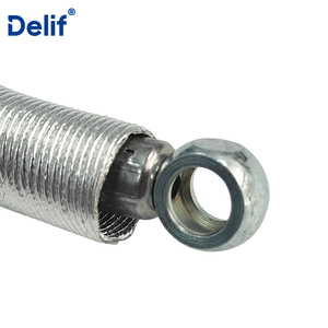 55568031 55571900 tubo di ritorno del liquido di raffreddamento per Buick Encore Chevrolet Cruze Trax Tracker <span class=keywords><strong>Opel</strong></span> <span class=keywords><strong>Mokka</strong></span> - Product Image 3