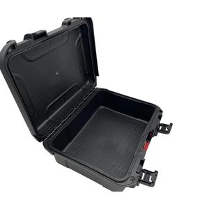 حالة واقية للماء معدات مقاومة للماء من البلاستيك عدسة الكاميرا القضية للكاميرا - Product Image 6