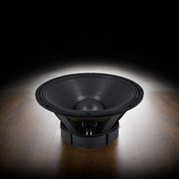 24in subwoofer: Best Bass Power Quality