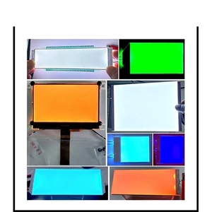 Tùy chỉnh kích thước và hình dạng hiển thị RGB màu đơn sắc <span class=keywords><strong>Led</strong></span> backlight cho <span class=keywords><strong>LCD</strong></span> - Product Image 1