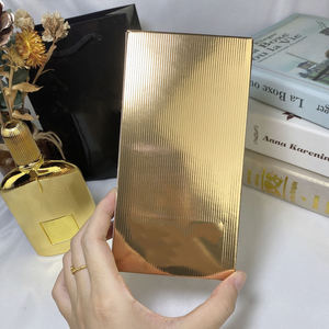 Eau de parfum de luxe unisexe de style français 100 ml, parfum fruité à la noix de coco longue durée, inspiré des parfums de créateurs - Product Image 6