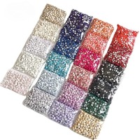 1.1CM coloré Satin tissu dentelle à la main bricolage robe de mariée dos boutonnière accessoires pour chaussures et sacs élégant élastique