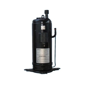 R410a 15kw onduleur climatiseur compresseur E505DH-49D2G hermétique pièce de rechange prix de réfrigération - Product Image 4