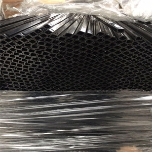 Ống Vuông Mạ Kẽm 25Mm Chiều Dài Là 1.2M - Product Image 2