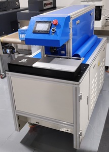 Décapant laser à film polyester Décapage de matériau de film polyester et capacité de haute précision - Product Image 6