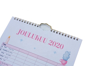 Custom <strong>2023</strong> Personalized <strong>Wall</strong> Calendar Family Blank <strong>Planners</strong> - Product Image 5