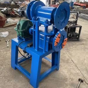 Machine de découpe de bande de pneu intelligente de haute qualité - Product Image 2