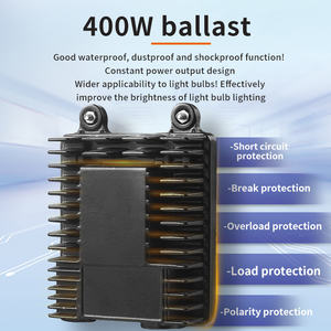 Faro de Xenón de Alto Brillo JUJINGYANG - Presionar para Ajustar la Potencia - Faro de Xenón de Largo Alcance - Product Image 4