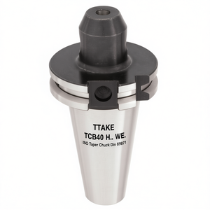 Mandril cónico ISO TCB40 H.. WE.. DIN 69871 para máquina herramienta - Product Image 2