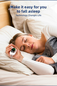 Stimulation par impulsions EMS OEM/ODM pour machine de sommeil rapide, produit intelligent pour l'insomnie - Product Image 3