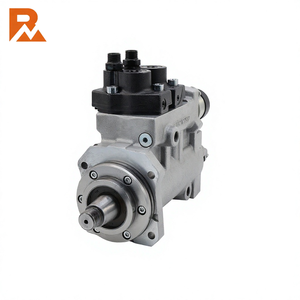 Bomba de Inyección de Combustible CPN5 0445020260 A4710900850 4710900850 para Motor - Product Image 3