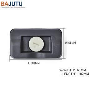 แผ่นรองยกใต้ท้องรถ สำหรับยกยานยนต์ - ราคาขายส่งที่ BAJUTU สำหรับรุ่น W164 W221 C216 รหัสอะไหล่แท้: 2219980050 ขายดีใน Ebay, Wish - Product Image 6