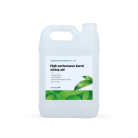 Additif de mélange haute performance en seau 2L, Adjuvant Penrtanian Silicone Liquida Adjuvante Aplicacion Agrcola Silicone Surfactant