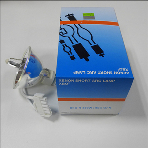 بمصباح LS7501 LS7500 بمنظار جراحي أصلي XBO R W/60C OFR - Product Image 4