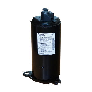 Compresor Industrial 2K22S225BUA de 1.5HP para Aire Acondicionado Doméstico con Refrigerante R22 - Product Image 3