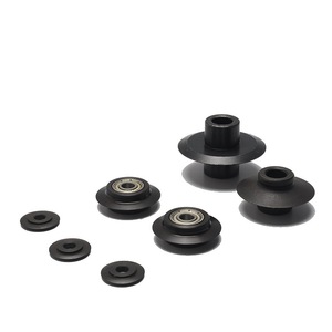 RUR <b>Roller</b>-Type Pipe Cutter Stainless Steel Industrial Grade For Copper Aluminum Steel Pipe Cutting Construction Installation - Product Image 2