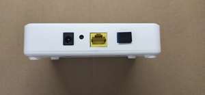 ผลิตภัณฑ์ขายส่งคุณภาพสูงแบบกำหนดเองได้ พอร์ตเดียว 1ge wifi xpon onu - Product Image 4