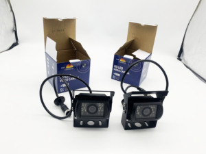 <span class=keywords><strong>Camera</strong></span> an ninh không thấm nước cho xe phía trước và bên trong cabin kép Dash máy ảnh cho xe ô tô - Product Image 5