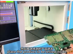 แผงวงจรเครื่องเอ็กซ์เรย์ - Product Image 4