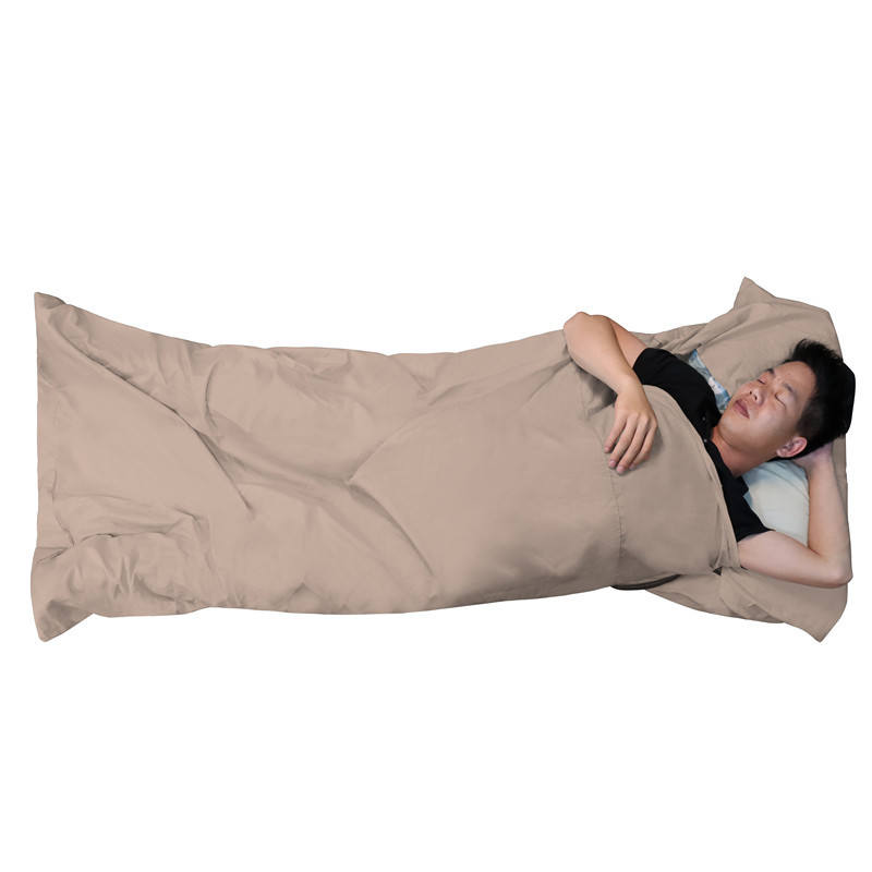 สีกากี 210*100ซม