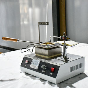 Goed Verkopende SYD-3536 Asfalt Open Vlampunt <span class=keywords><strong>Tester</strong></span> - Product Image 4