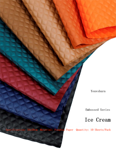 Euvshun-heetas <span class=keywords><strong>de</strong></span> 58x58cm, 10 he, mbossed - Product Image 6