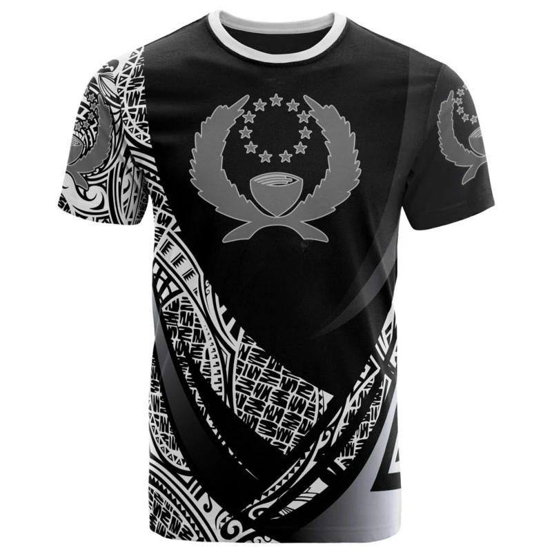 Black Gray HDZ74