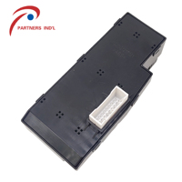 Interrupteur de lève-vitre électrique Zpartners avec câble Applicable pour Hyundai Elantra 2017-2020 93570-F2000 WNSW-00492