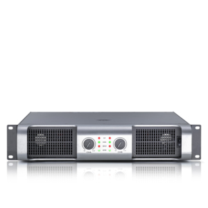 Amplificateur de puissance double canal 8 ohms de classe AB/H, série EIF PA PA-1000/2000/3000/4000/8000/9000, avec boîtier métallique 3U pour karaoké à domicile et KTV - Product Image 1