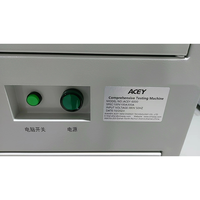 Testeur de batterie automatique complet personnalisé en gros 120V 100A (charge 500A décharge) pour pack de batteries lithium-ion