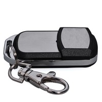 Télécommande sans fil YET046 pour porte coulissante/roulante, fenêtres, stores, 315/433Mhz, 2/4 boutons