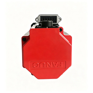 บริการซ่อมบำรุงมอเตอร์แกนหมุน Fanuc รุ่น A06B-1401-B102 1401-B105 สำหรับอุตสาหกรรม ณ สถานที่ พร้อมบริการซ่อมระบบส่งกำลัง Fanuc - Product Image 1