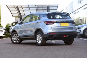 Voiture d'<span class=keywords><strong>occasion</strong></span> Geely Coolray 1.5t Chameleon SUV Nouveau Binyue Cool Cars Intérieur Automatique Pneus R17 Essence En Voiture d'<span class=keywords><strong>occasion</strong></span> <span class=keywords><strong>France</strong></span> - Product Image 6
