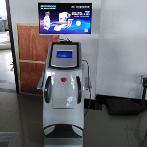 Perangkat pengobatan Prostat tanpa rasa sakit dan tidak invasif - Product Image 4