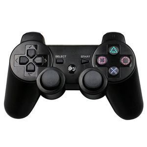 X517-1 Controles de Juego Inalámbricos de Doble Vibración para <span class=keywords><strong>PS3</strong></span> y PC USB - Product Image 3