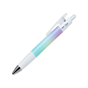 Opt BOP 15 <b>Retractable</b> 0.5mm Fine Oil Based Ballpoint <b>Pen</b> Black Ink Eco Recycled PC Barrel For Office Study Writing - Product Image 2