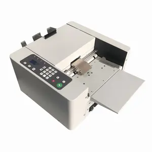 A4 Lamination/Coated Paper Automatic Business Card Cutting Machine 226C