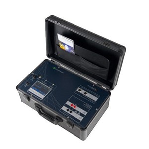 Gmc I Probador de Seguridad Eléctrica Multifuncional Integrado Profitest Prime AC Alemania - Product Image 2