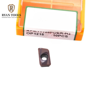 Pmt1135 apmt1135 per-h2 m2 op1215 cnc कटिंग इंसर्ट मशीन मूल कट कार्बाइड के लिए मूल कट कार्बाइड मोड़ उपकरण - Product Image 5