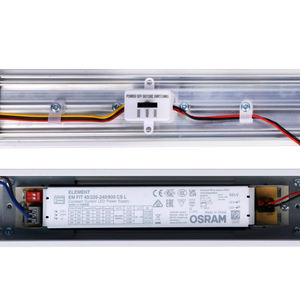 T5 T10 Ip20 IP54 IP67 Ip65 G13 Smd2835 Smd Epistar <b>Led</b> <b>Tubes</b> <b>Led</b> Linear Light <b>Led</b> Batten Indoor Supermarket Office <b>Led</b> <b>Tubes</b> - Product Image 4