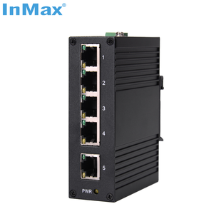 Tùy Chỉnh Mạng Chuyển Đổi <span class=keywords><strong>5</strong></span> Cổng Pcba Chuyển Đổi Hội Đồng Quản Trị - Product Image 6