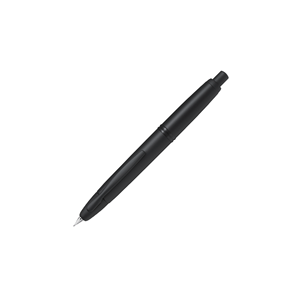 FC-18SR Custom Heritage 92 FKVH-15SRS Custom 74 FKKN-14SR Matte Clear Resin Fountain <b>Pens</b> 14K 18K <b>Gold</b> Nib Multiple Tip Sizes - Product Image 2